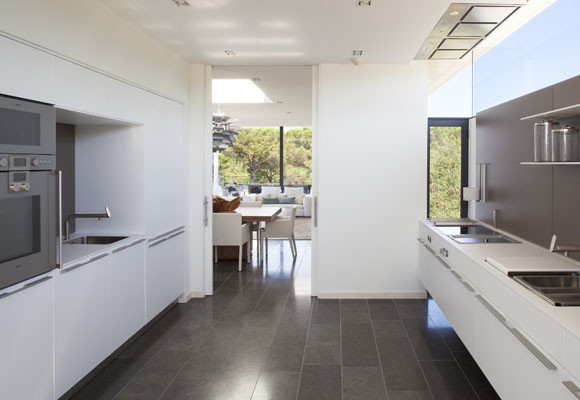 Complejo residencial PGA Catalunya Resort 5 Complejo residencial Catalunya Resort