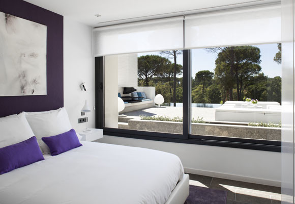 Complejo residencial PGA Catalunya Resort 7 Complejo residencial Catalunya Resort