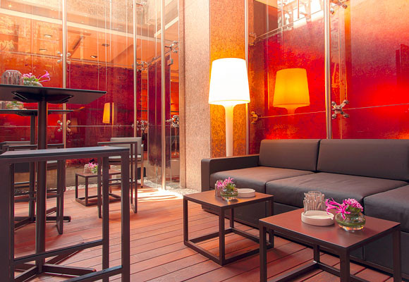 Santcelloni Cigar Club