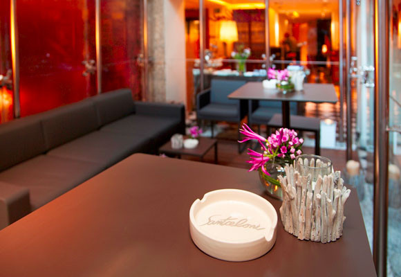 Santcelloni Cigar Club