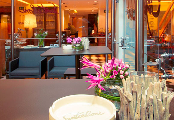 Santcelloni Cigar Club