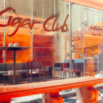 Santcelloni Cigar Club 13 cigar club 6