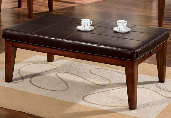 Reparar cuero deteriorado o roto