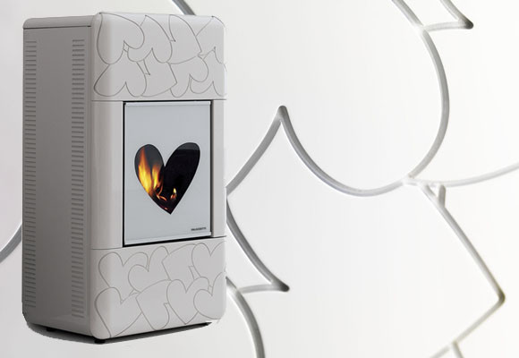 La estufa de Agatha Ruiz de la Prada 11 La estufa de Agatha Ruiz de la Prada