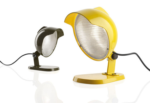 Duii Mini, de Foscarini