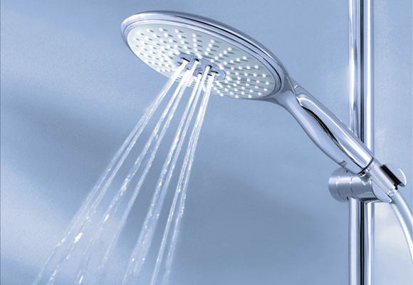 Grohe, Power & Soulà