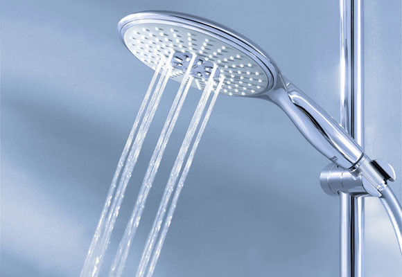 Grohe, Power & Soulà