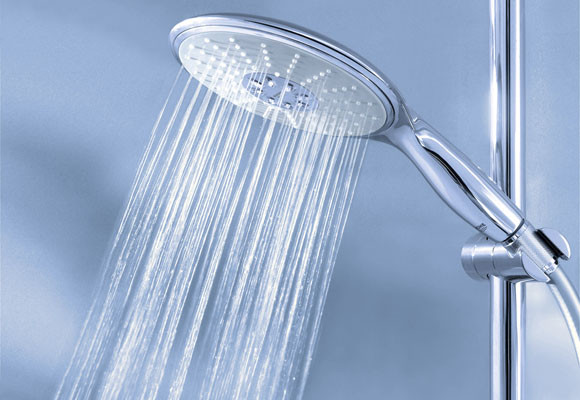 Grohe, Power & Soulà