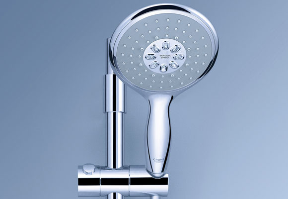 Grohe, Power & Soulà