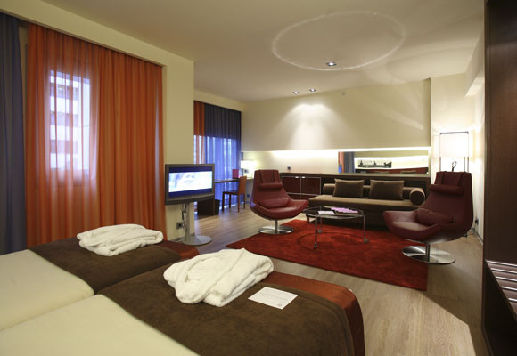 Ayre Gran Hotel Colon