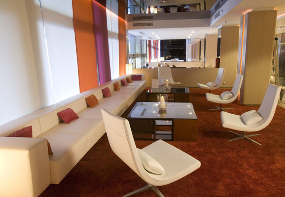 Ayre Gran Hotel Colon