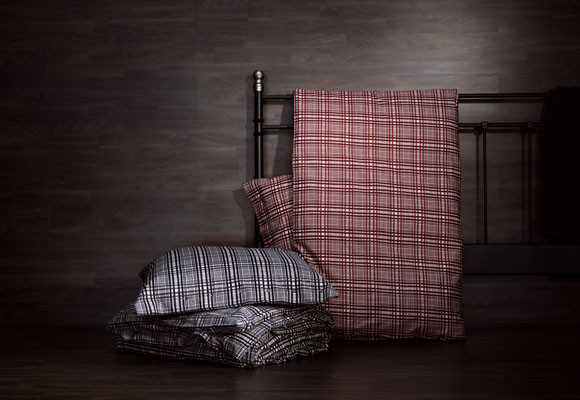 Colección FJÄLLTAG, de Ikea 3 FJÄLLTAG, edición limitada de textiles de IKEA