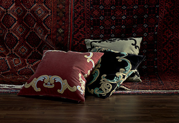 Colección FJÄLLTAG, de Ikea 4 FJÄLLTAG, edición limitada de textiles de IKEA