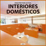 Interiores domésticos 10 libro 1