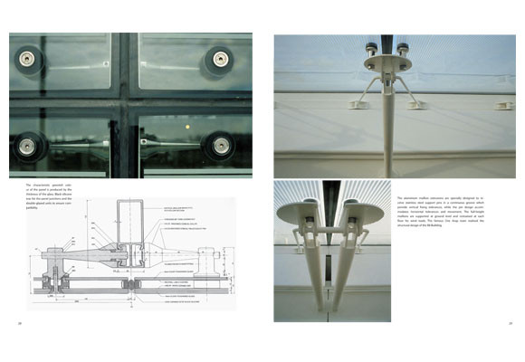 Vidrio 2 Vidrio, arquitectura y construcción