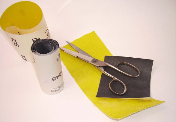 Lijar superficies, así se hace