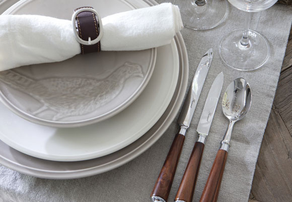 Navidad en la montaña