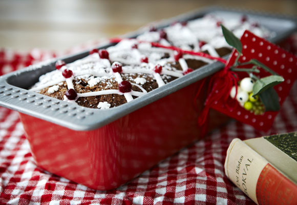 Los pequeños chefs de la casa