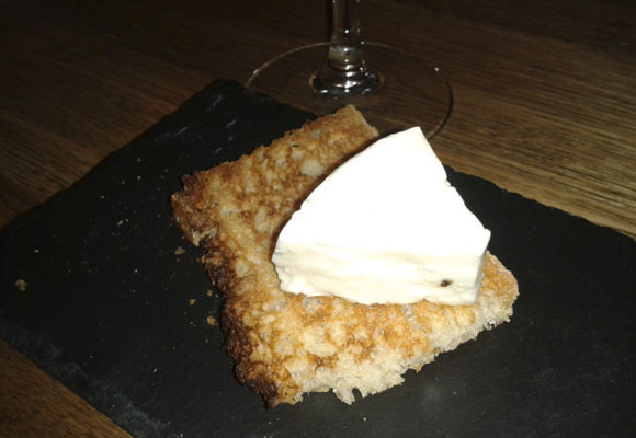 #saboracantabria 15 Sabor a Cantabria