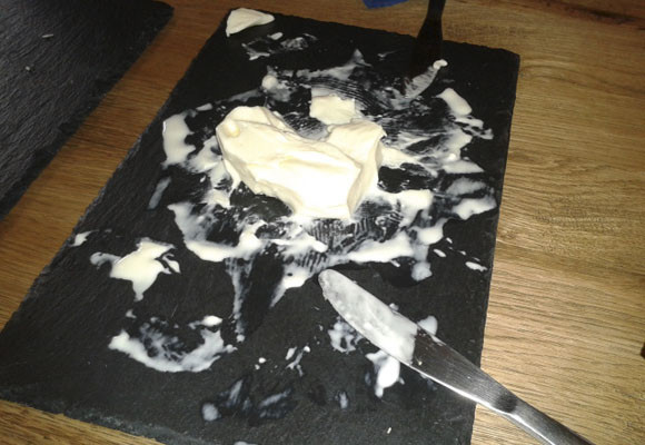 #saboracantabria 16 Sabor a Cantabria