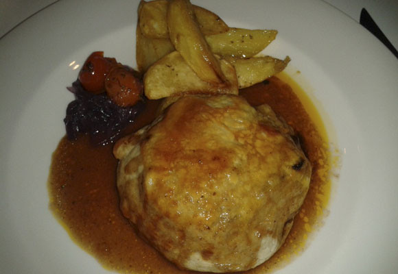 #saboracantabria 20 Sabor a Cantabria