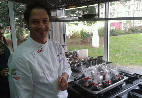 #saboracantabria 6 Sabor a Cantabria