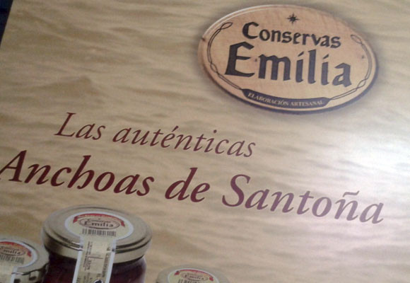 #saboracantabria 8 Sabor a Cantabria