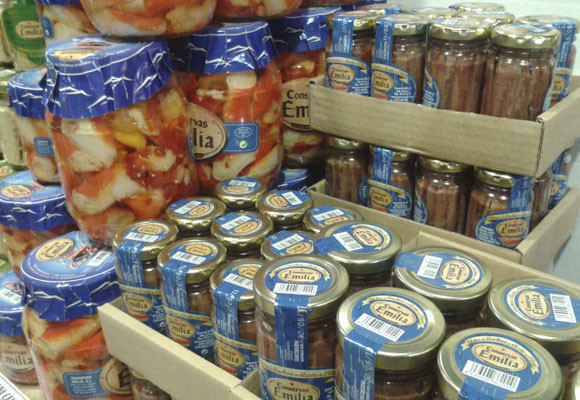 #saboracantabria 9 Sabor a Cantabria