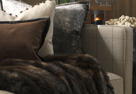 Tapizado Principe de Gales 