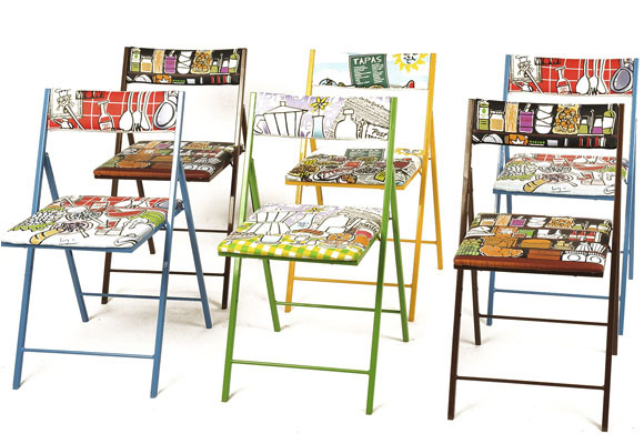 Beat Click Cook Series