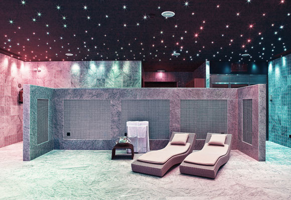 Hotel Palacio de Villapanés - Alma Sevilla 12 Alma Sevilla Spa