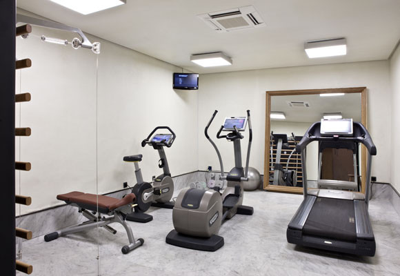 Hotel Palacio de Villapanés - Alma Sevilla 13 Alma Sevilla Spa