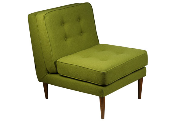 Tapicerías de Bute Fabrics 