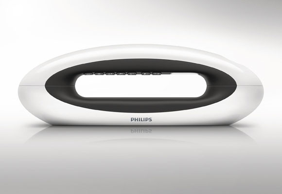 Teléfono DECT Philips Mira 