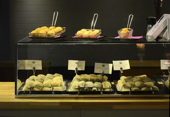 Victor Montes, el vascobar de Chueca 