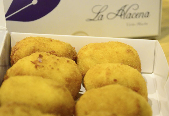 Victor Montes, el vascobar de Chueca 