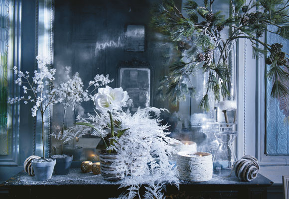 Oh! Blanca Navidad - Actualidad - DecoEstilo.com