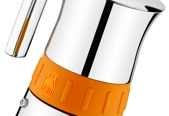 Cafetera Elegance Colors 