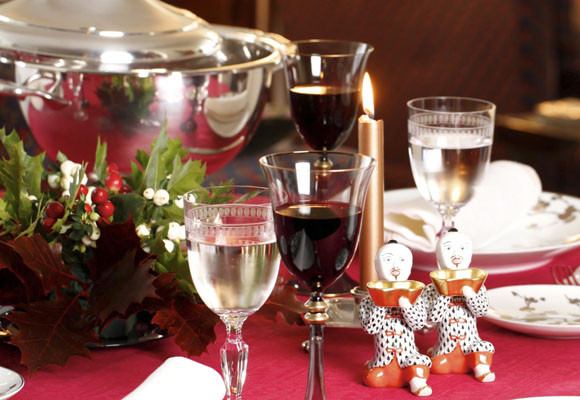 El obrador de Isabel Maestre 