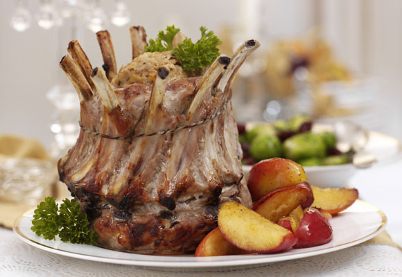 Cómo llenar la cesta de la compra en Navidad 8 Cómo llenar la cesta de la compra en Navidad