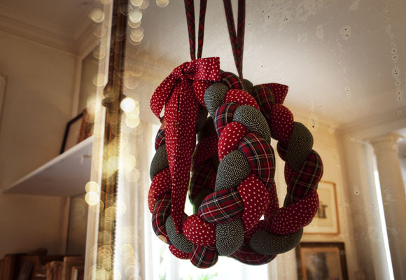 Coronas de textura interiors