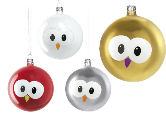 El vigilante del árbol!