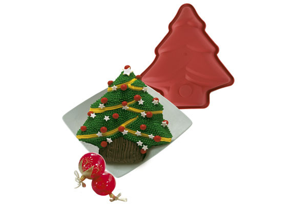 Moldes navideños para galletas