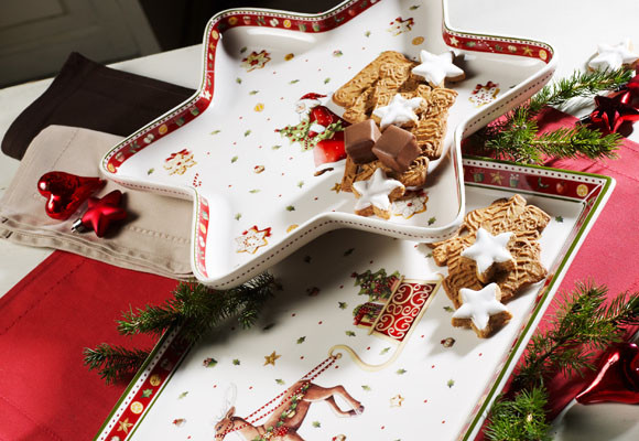 Bandejas de Villeroy & Boch