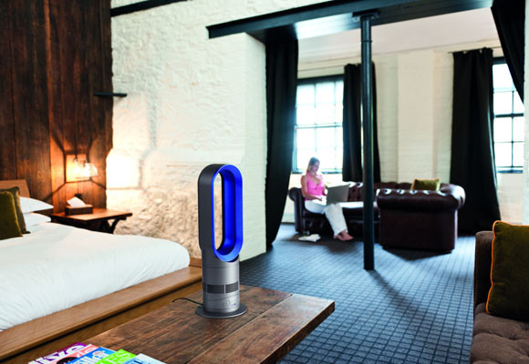 Calefactor Dyson Hot