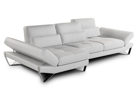 Sofá Evan, de Calia Italia 