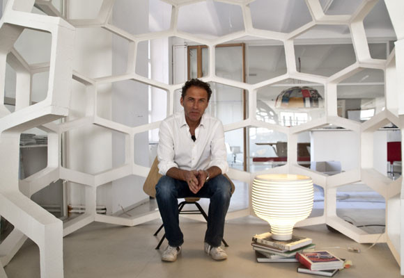 Behive, de Foscarini