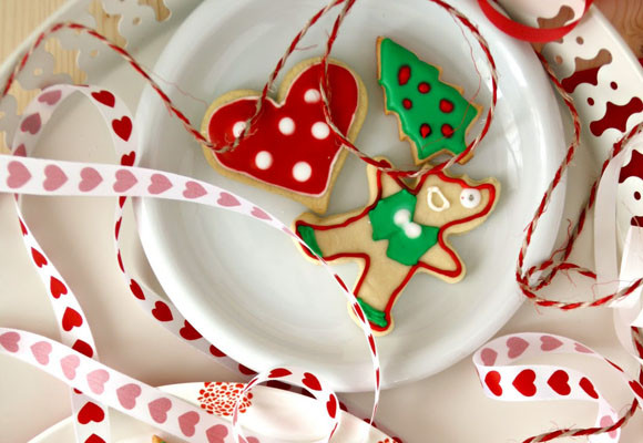 Galletas de Navidad