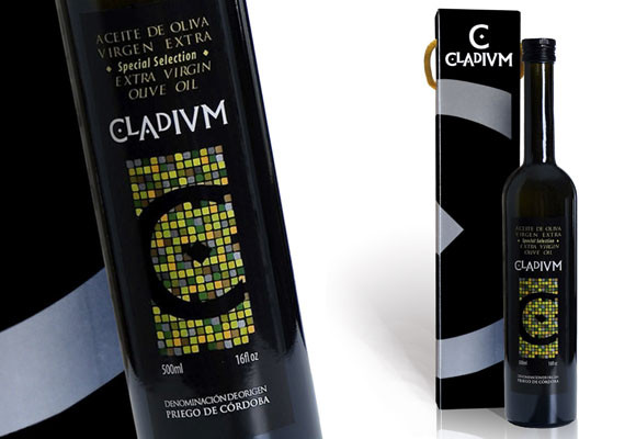 Aceite de oliva virgen extra, Cladvin