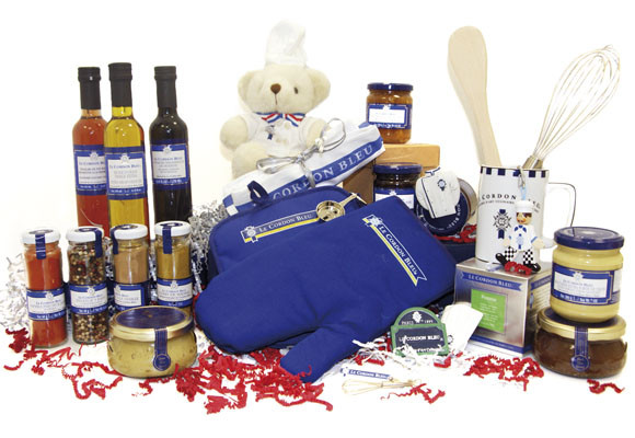 Productos Le Cordon Bleu